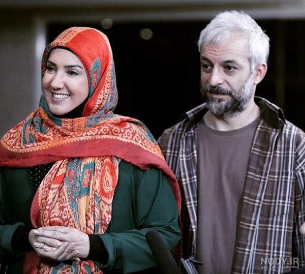بازیگران نوروز رنگی