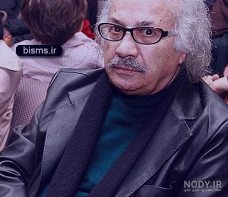 برادر ساعد هدایتی