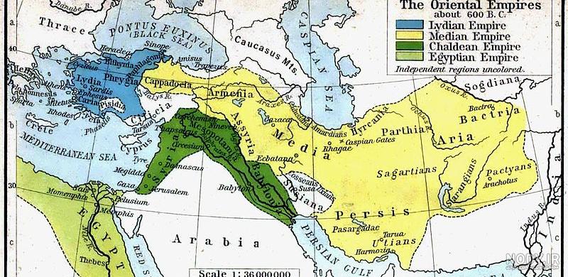 بزرگترین نقشه ایران در طول تاریخ بزرگترین نقشه ایران در طول تاریخ