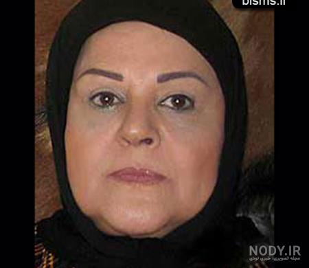 بهاره رهنما و دخترش در عروسی بهاره رهنما و دخترش در عروسی
