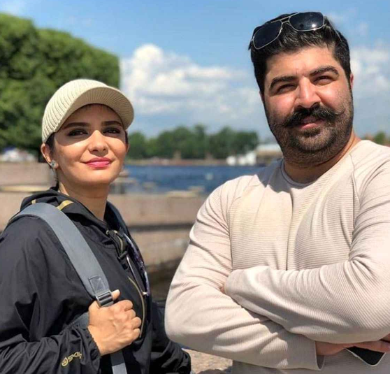 بیوگرافی بهاره کیان افشار