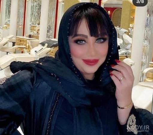 بیوگرافی بهنوش بختیاری و همسرش محمدرضا آرین