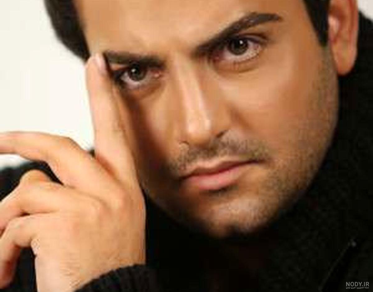 بیوگرافی حامد کمیلی