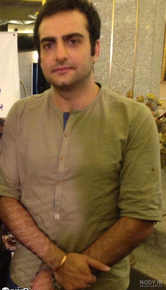 بیوگرافی حامد کمیلی و همسرش