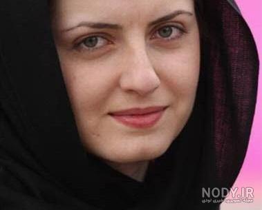 بیوگرافی خزر معصومی