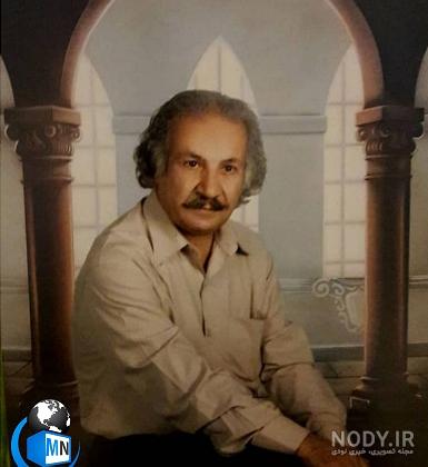 بیوگرافی ساعد هدایتی و همسرش