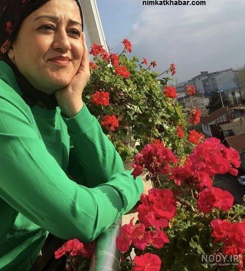 بیوگرافی فاطمه هاشمی رفسنجانی بیوگرافی فاطمه هاشمی رفسنجانی
