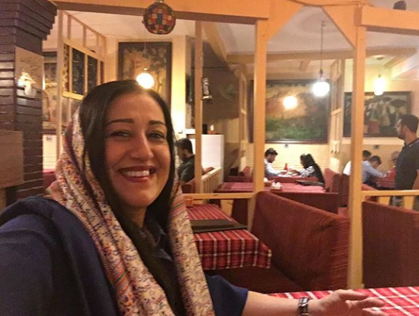 بیوگرافی فاطمه هاشمی رفسنجانی بیوگرافی فاطمه هاشمی رفسنجانی