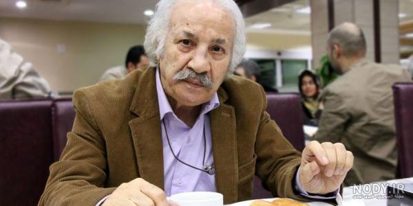 بیوگرافی مهران مدیری به زبان انگلیسی