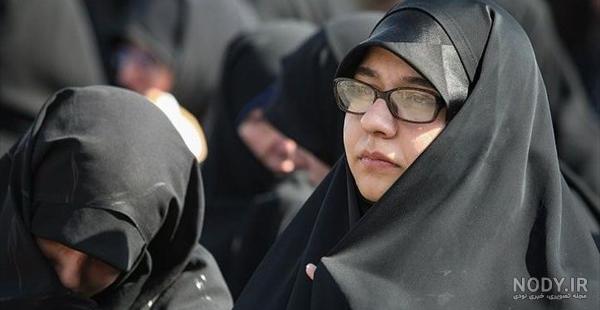 بیوگرافی همسر شهید حججی بیوگرافی همسر شهید حججی