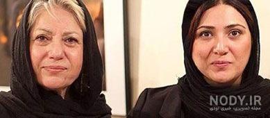 بیوگرافی پروین قائم مقامی بیوگرافی پروین قائم مقامی