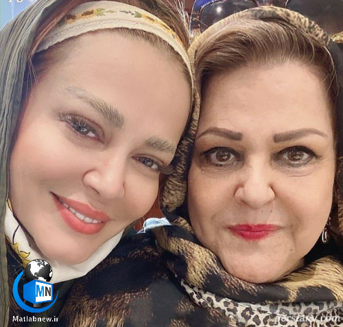 بیوگرافی پروین قائم مقامی مادر بهاره رهنما بیوگرافی پروین قائم مقامی مادر بهاره رهنما