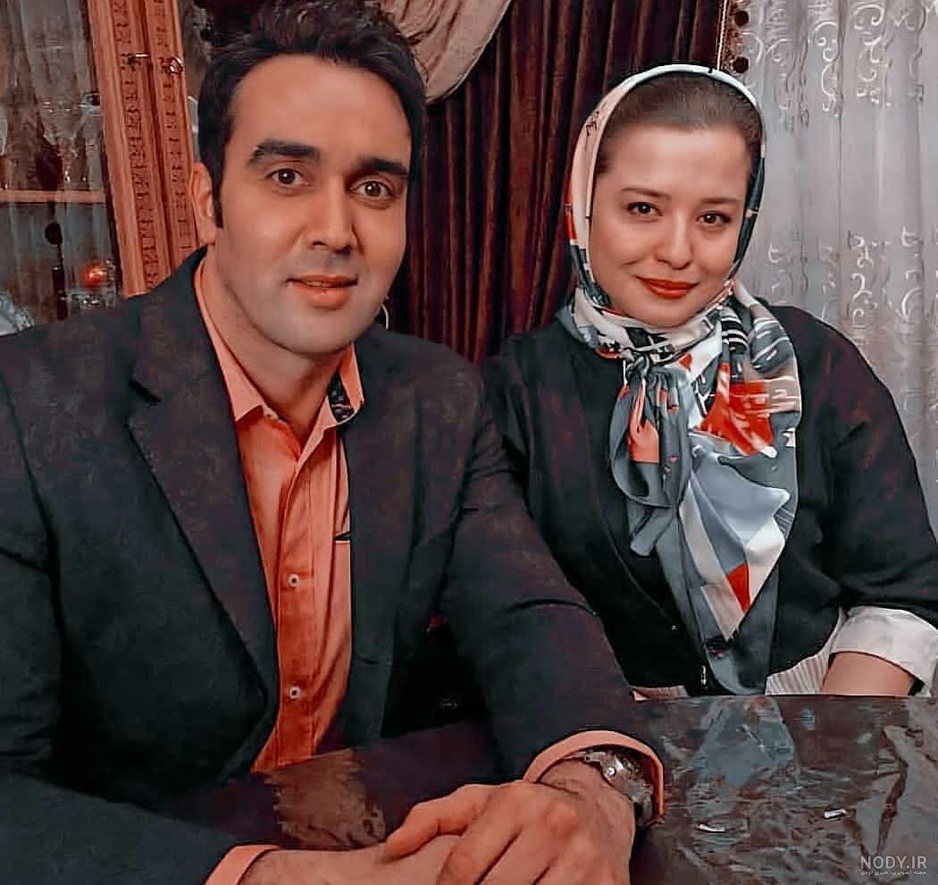 عکس عکس پوریا پورسرخ