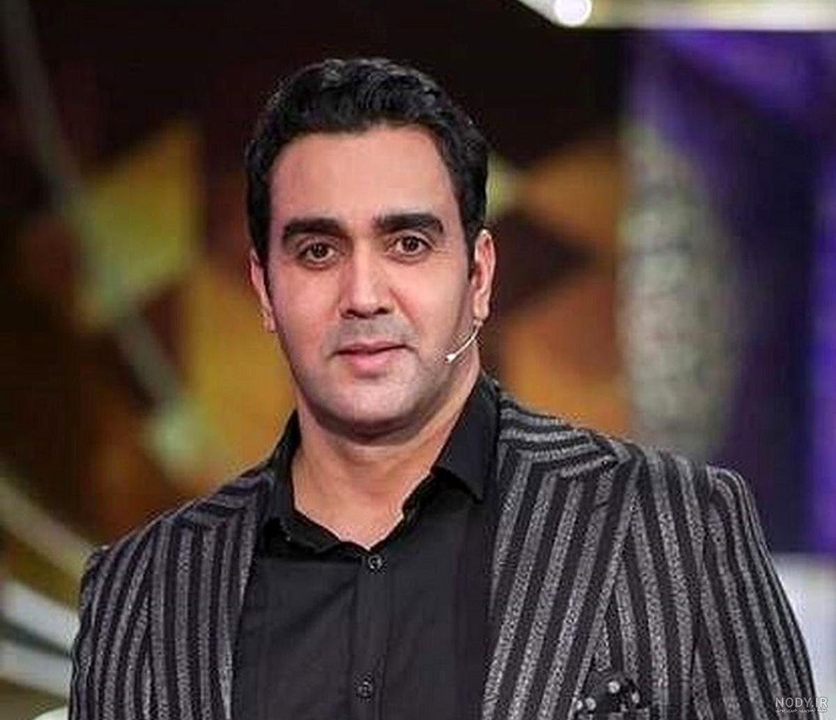 بیوگرافی پوریا پورسرخ قد
