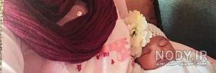 تاریخ روز دختر مبارک