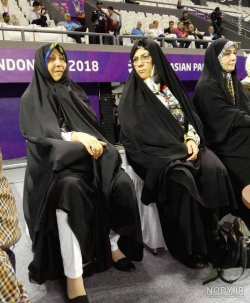 تحصیلات فاطمه هاشمی رفسنجانی تحصیلات فاطمه هاشمی رفسنجانی