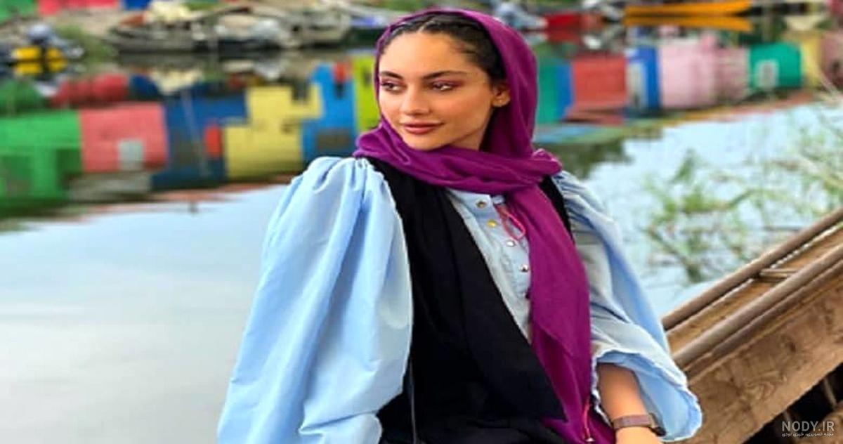 ترلان پروانه و همسرش و فرزندش ترلان پروانه و همسرش و فرزندش