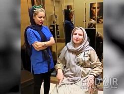 تعداد رای زهرا سعیدی مبارکه تعداد رای زهرا سعیدی مبارکه