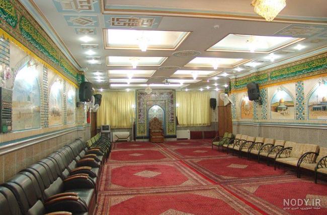 تلفن هتل صادقیه مشهد
