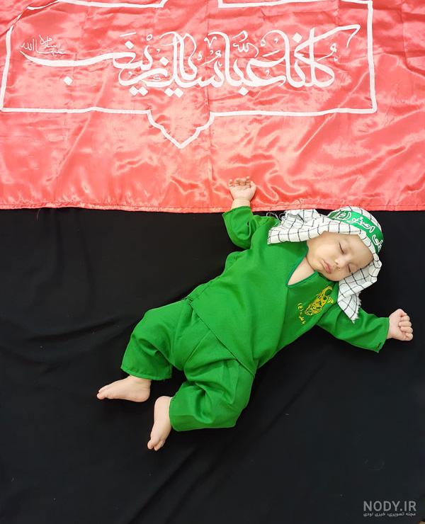 تم محرم نوزاد
