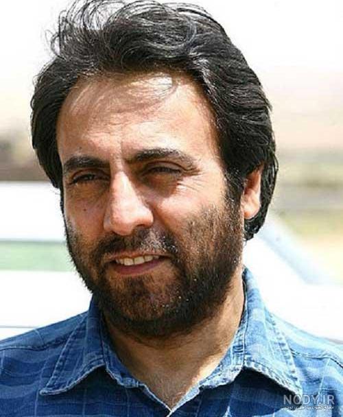جوانی بیژن امکانیان جوانی بیژن امکانیان