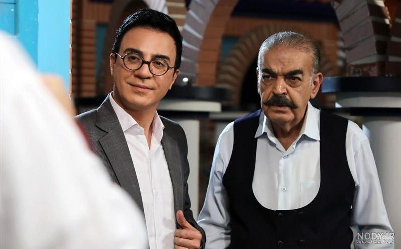 حمید لولایی چند سال دارد حمید لولایی چند سال دارد