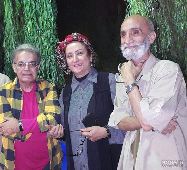 حمید لولایی کرونا حمید لولایی کرونا