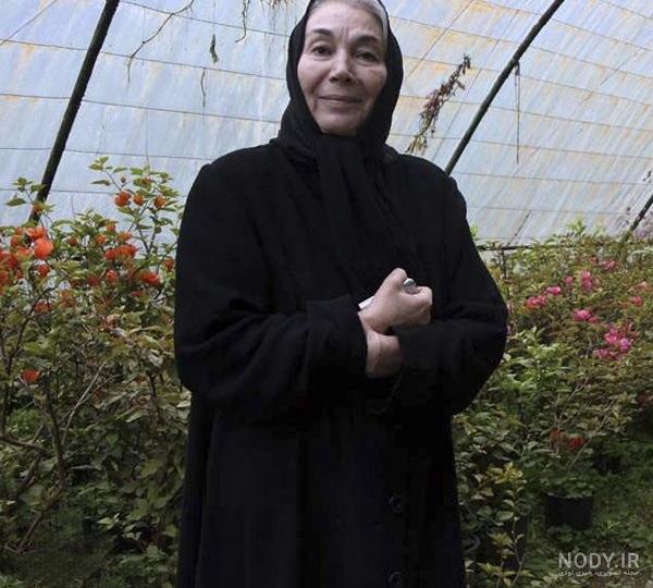 خانه پروانه معصومی در صومعه سرا
