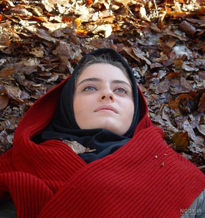 خزر معصومی اینستاگرام