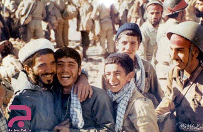 خصوصیات اخلاقی شهید ظفر خالدی