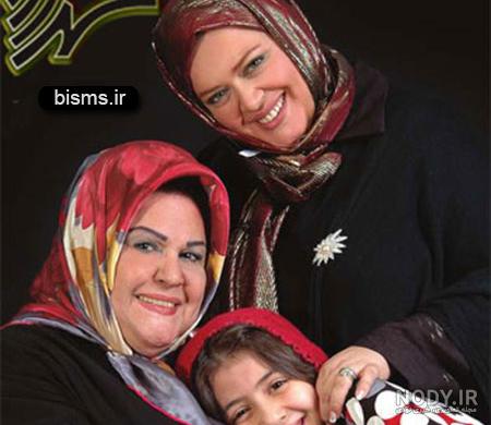 خواهر بهاره رهنما کیست خواهر بهاره رهنما کیست
