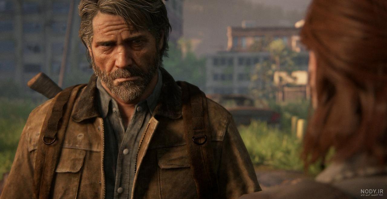 دانلود آهنگ the last of us 2 دانلود آهنگ the last of us 2