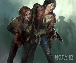 دانلود عکس بازی The last of us با کیفیت 4k دانلود عکس بازی The last of us با کیفیت 4k