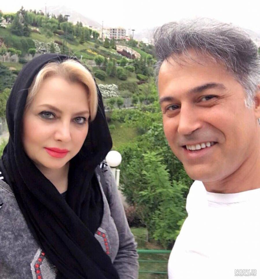دانیال حکیمی کجاست