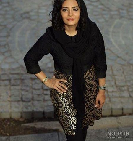 دعوای مهدی پاکدل و بهنوش طباطبایی