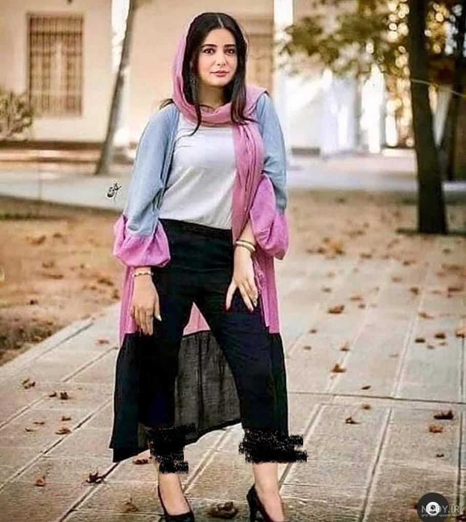 رقص بهاره کیان افشار