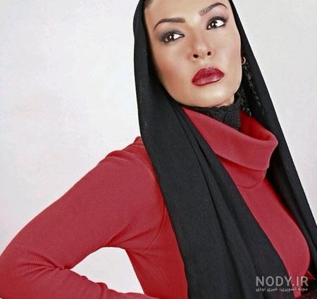 زیبا بروفه این روزها چه میکند زیبا بروفه این روزها چه میکند