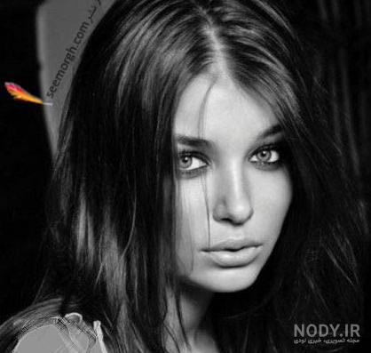 زیباترین مدل های جهان زیباترین مدل های جهان