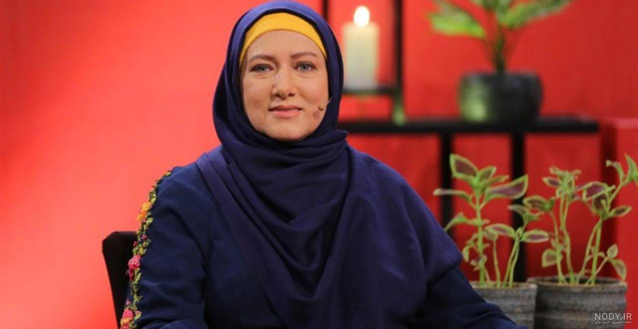 سارا باقری در سریال افرا