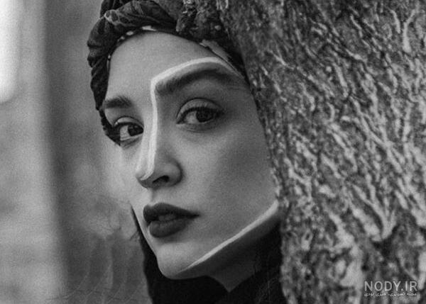 سارا فضلی اینستاگرام