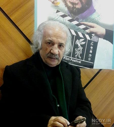 ساعد هدایتی در بچه مهندس