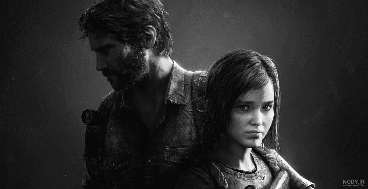 سریال the last of us زومجی سریال the last of us زومجی