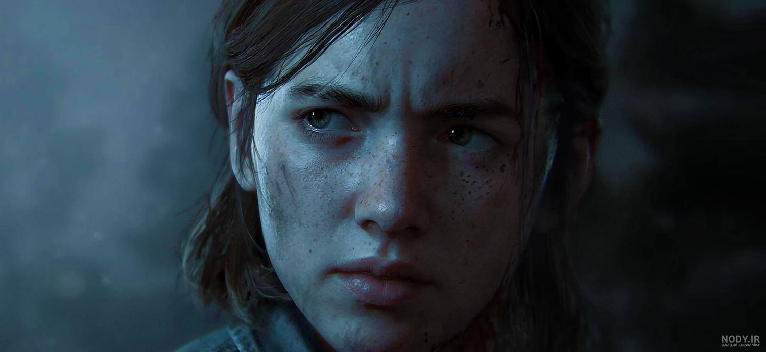 سریال the last of us قسمت 1 سریال the last of us قسمت 1