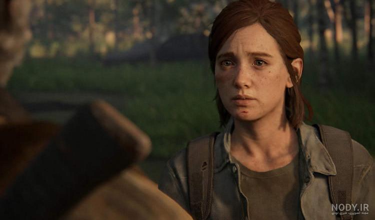 سریال the last of us کی میاد سریال the last of us کی میاد