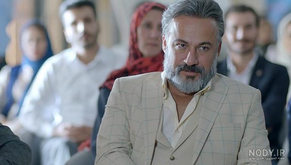 سریال رقص روی شیشه چند قسمت است سریال رقص روی شیشه چند قسمت است