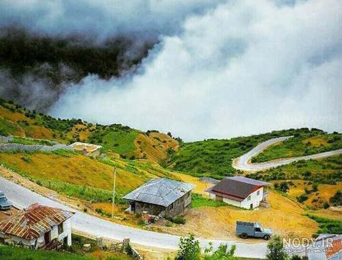 سفر به فیلبند با ماشین شخصی