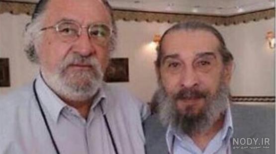 سن داریوش فرهنگ