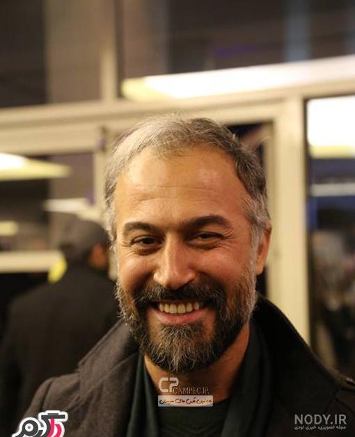سن همسر دانیال حکیمی