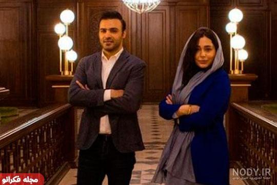شایعه سامان صفاری