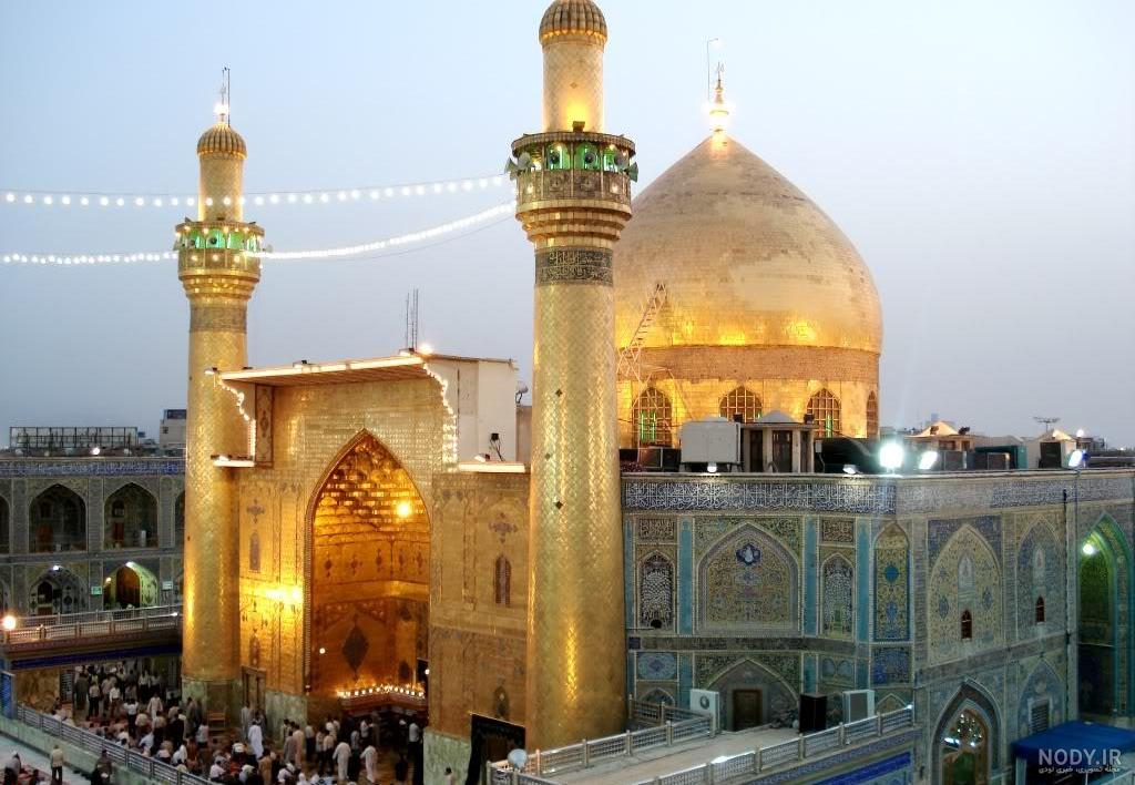 شعر سفره داری